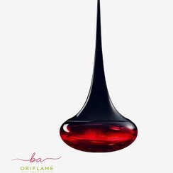 تصویر عطر لاوپوشن زنانه ( ادکلن لاو پوشن قرمز ) 