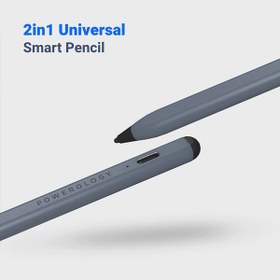 تصویر قلم لمسی هوشمند پاورولوژی مدل P21STYPGY 