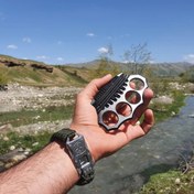 تصویر پنجه بوکس پاراکورد 