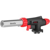 تصویر شعله افکن رونیکس مدل RH-4571 سایز ۲۲ میلی‌متر ۹۰ درجه 