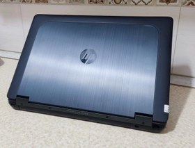 تصویر لپ تاپ استوک HP Zbook 15 G2 پردازنده i7 نسل 4 