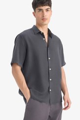 تصویر پیراهن مردانه دیفکتو defacto 