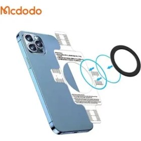 تصویر حلقه مگ سیف مک دودو مدل PC-1620 