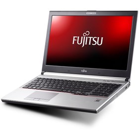 تصویر لپ تاپ استوک Fujitsu CELSIUS H770, Xeon E3 1505M, 32GB RAM, 512GB SSD, 4GB Quadro M2200, 15.6 