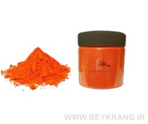 تصویر پودر سرنج (تترا اکسید سرب) خالص ۵۰۰ گرم 