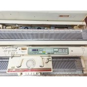 تصویر ماشین بافندگی برادر 