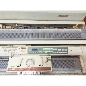 تصویر فروشگاه چرخ خیاطی عاصمی فرد