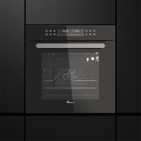 تصویر فر توکار برقی بیمکث مدل 0025 Bimax 0025 Built-in Electric Oven