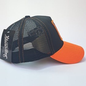 تصویر کلاه گورین طرح Panther 