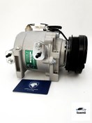 تصویر کمپرسور کولر تیبا ساینا کروز - تتراد 