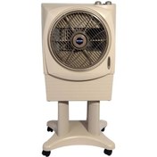 تصویر کولر آبی 2500 ریتون مدل PC-2500 Ritton PC-2500 2500CFM Water Evaporative Cooler
