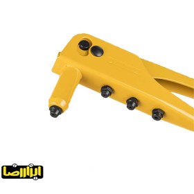 تصویر پرچ دستی وینکس مدل EH2525 Winex EH2525 Riveter