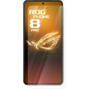 تصویر محافظ صفحه هیدروژل برند راکسپیس و ماهوت مناسب گوشی موبایل ASUS rog phone 8 pro 