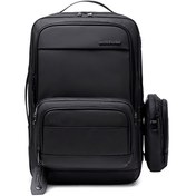 تصویر کوله پشتی آرکتیک هانتر مدل B00483 مناسب لپ تاپ ۱۷ اینچی با جنس پلی استر 