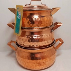 تصویر قابلمه دیگ نوزادی سایز۱ 