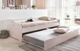 تصویر تخت مهمان میزبان مدل مارلی 