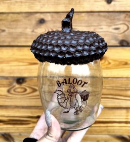 تصویر بانکه طرح بلوط 