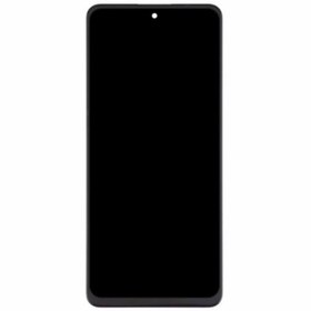 تصویر تاچ ال سی دی شیائومی Xiaomi Redmi Note 11T 5G 
