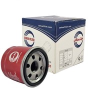 تصویر فیلتر روغن سرکان مناسب پراید کد 7735 