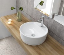 تصویر روشویی روسنگی وینر گلسار فارس Winner Counter Basin