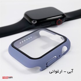 تصویر کاور مدل CG-54 مناسب برای اپل واچ 44 میلی متری Cover model CG-54 suitable for Apple Watch 44 mm