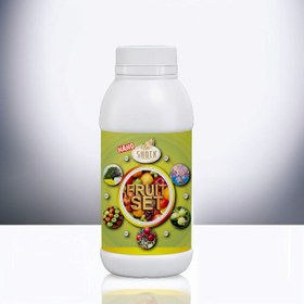 تصویر کود مایع فروت ست 