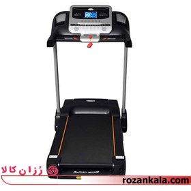 تصویر تردمیل خانگی تک کاره تکنوفیت TechnoFit TF-650S 