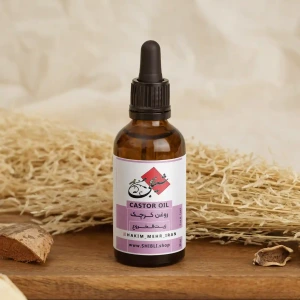 تصویر فروشگاه محصولات ارگانیک شیبلی