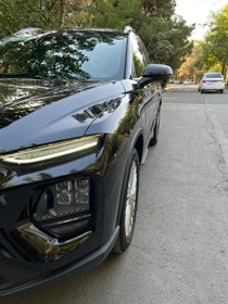 تصویر هایما 8S مدل 1404 ا اتوماتیک اتوماتیک