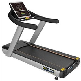 تصویر تردمیل باشگاهی بادی استرانگ JB-8800E Gym treadmill Bodystrong JB-8800E