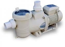تصویر پمپ استخری سری HLF150M لسوییم 