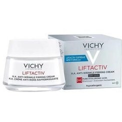 تصویر Vichy کرم ضد پیری بالا برای پوست خشک 50 میلی لیتر 