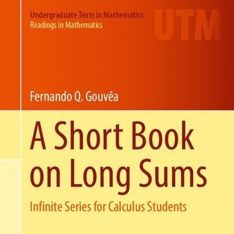 خرید و قیمت دانلود کتاب A Short Book on Long Sums: Infinite Series for ...
