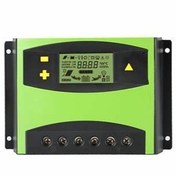 تصویر شارژ کنترلر خورشیدی برند ویلیون 60 آمپر 