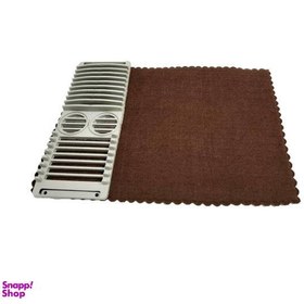 تصویر آبگیر کنار سینک کد 10 