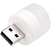 تصویر LED چراغ یو اس بی هارمن مدل USB MINI LED 