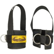 تصویر پابند ورزشی مدل چند کاره بسته دو عددی 