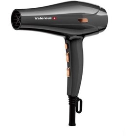 تصویر سشوار ولروس مدل VL-502 Valorous Styler VL-502 Hair Dryer