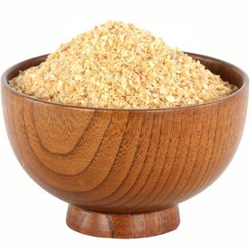 تصویر سیر گرانول 