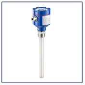 تصویر ارتفاع سنج خازنی - ارتفاع سنج مخزن LT91 Capacity level transmitter