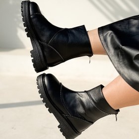 تصویر بوت شیدا 