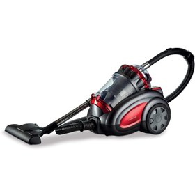 تصویر جاروبرقی کنوود مدل KENWOOD VBP80 KENWOOD Vacuum Cleaner VBP80