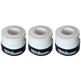 تصویر گریپ راکت تنیس ویلسون wilson | 98400070