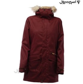 تصویر کاپشن اسکی و اسنوبرد برند نیکیتا NIKITA ASPEN JACKET 