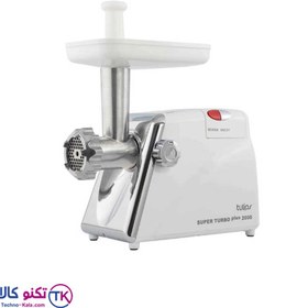 تصویر چرخ گوشت تولیپس مدل TULIPS MK-2000 TULIPS Meat Grinder MK-2000