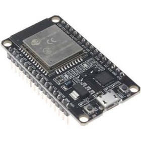 تصویر ESP32 MODULE 