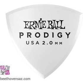 تصویر پیک گیتار ارنی بال مدل P09343 