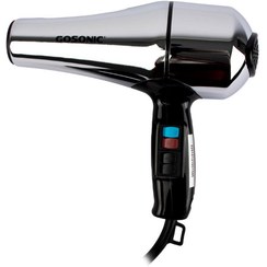 تصویر سشوار گوسونیک مدل GHD-229 با توان ۱۸۰۰ وات و باد سرد 