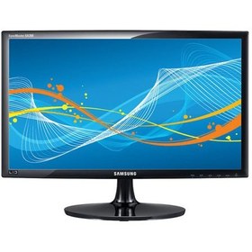 تصویر فریمور مانیتور samsung syncmaster s20a300b 