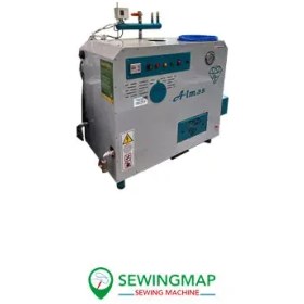 تصویر دیگ بخار 